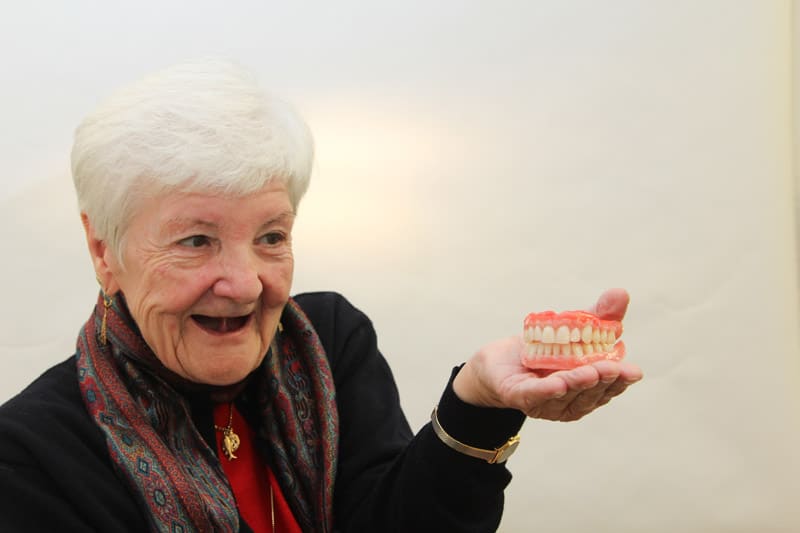 Zahnprothesen von arsdentis Zahnprothesen von arsdentis