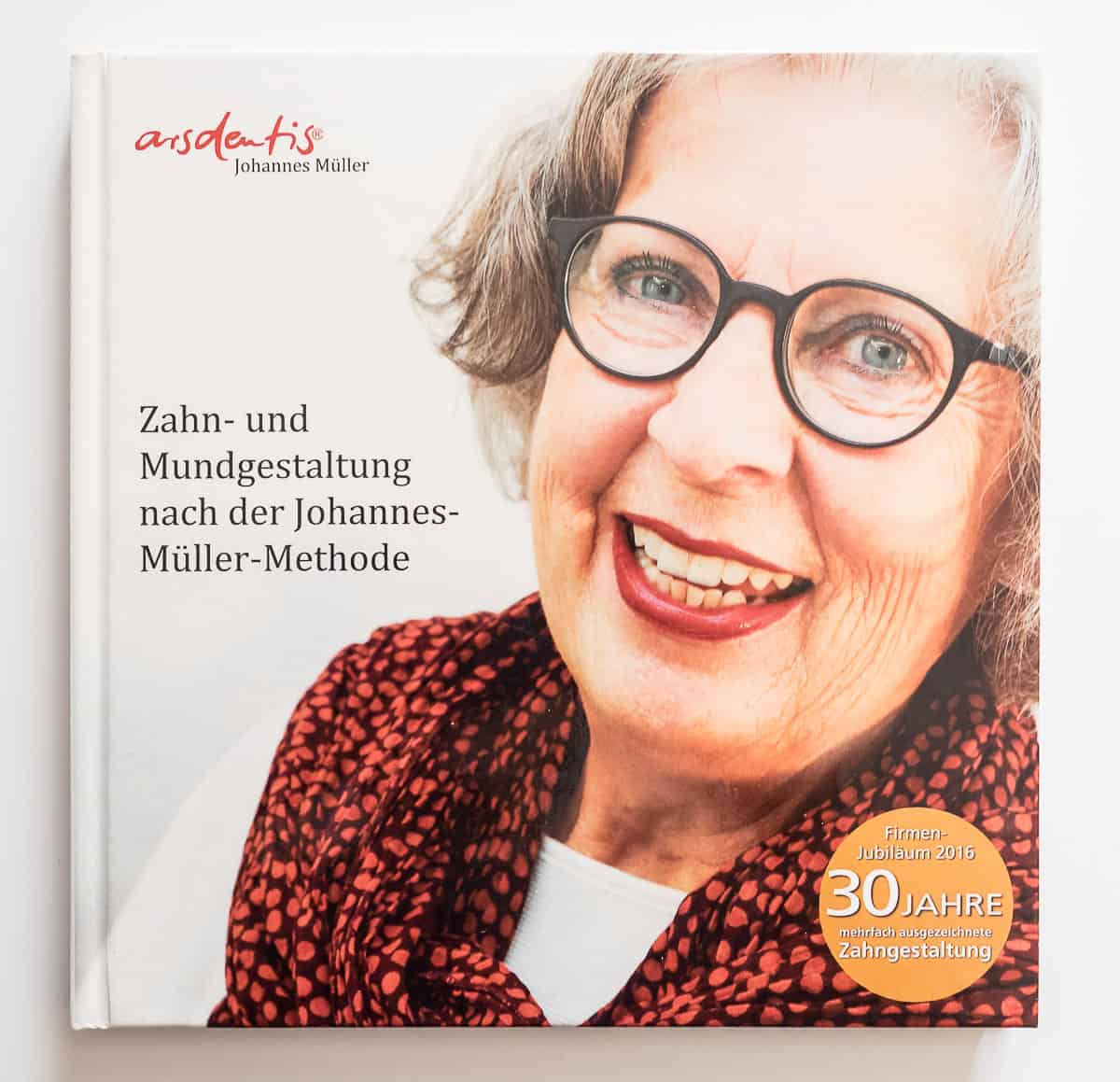 Zahn- und Mundgestaltung nach der Johannes-Müller-Methode