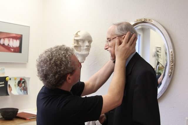 Zahnprothesen Zahnersatz von arsdentis Dentallabor Johannes Müller