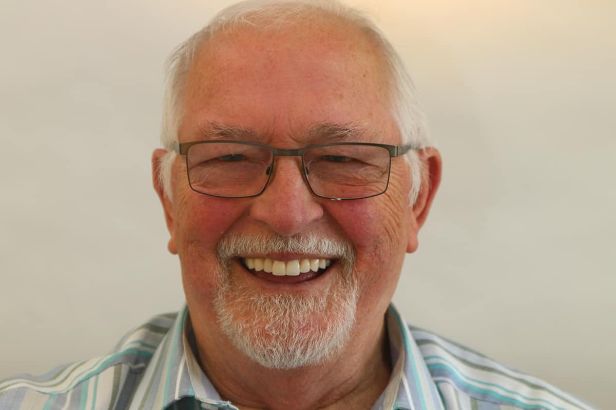 Zahnprothesen Zahnersatz von arsdentis Dentallabor Johannes Müller