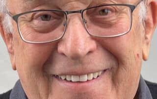 Herr K. - Oberkiefer-Vollprothese 9 Oberkiefervollprothese